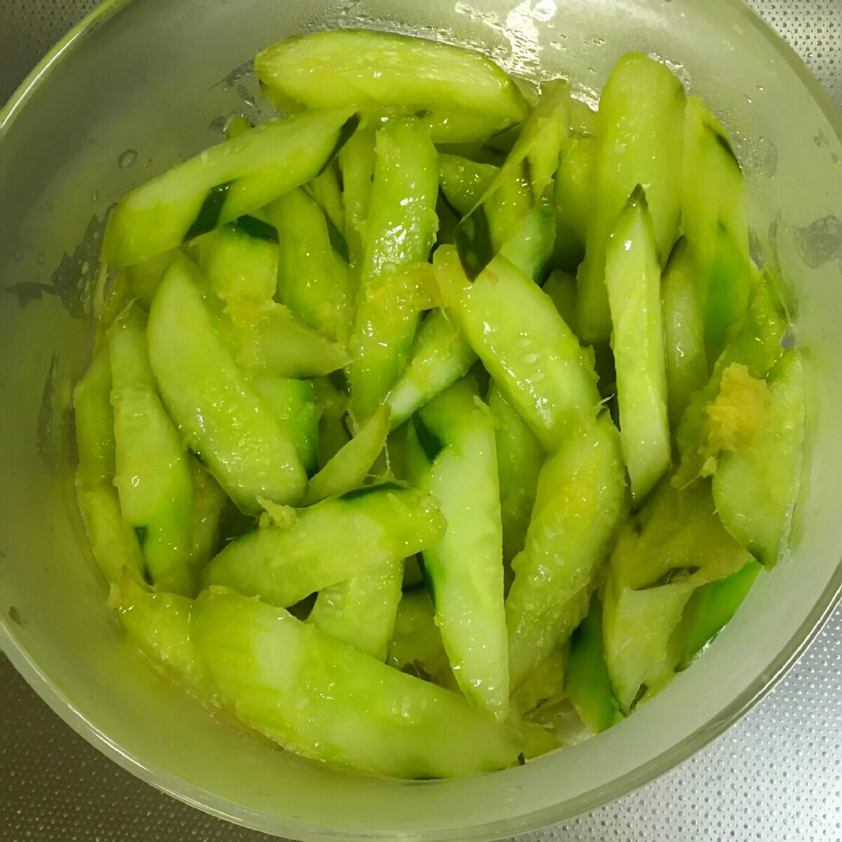 きゅうり大量消費の常備菜 レシピ 作り方 By アクアマリコ 楽天レシピ きゅうり大量消費の常備菜 レシピ 作り方 By アクアマリコ 楽天レシピ